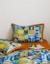 UrbanChic - Egyptian Cotton Duvet Set
