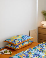 UrbanChic - Egyptian Cotton Duvet Set
