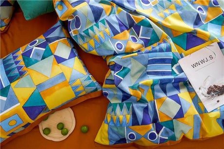 UrbanChic - Egyptian Cotton Duvet Set