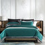 SereneVenice - Egyptian Cotton Bed Linen Set