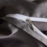 WhiteBliss - Egyptian Cotton Bed Linen Set