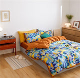UrbanChic - Egyptian Cotton Duvet Set