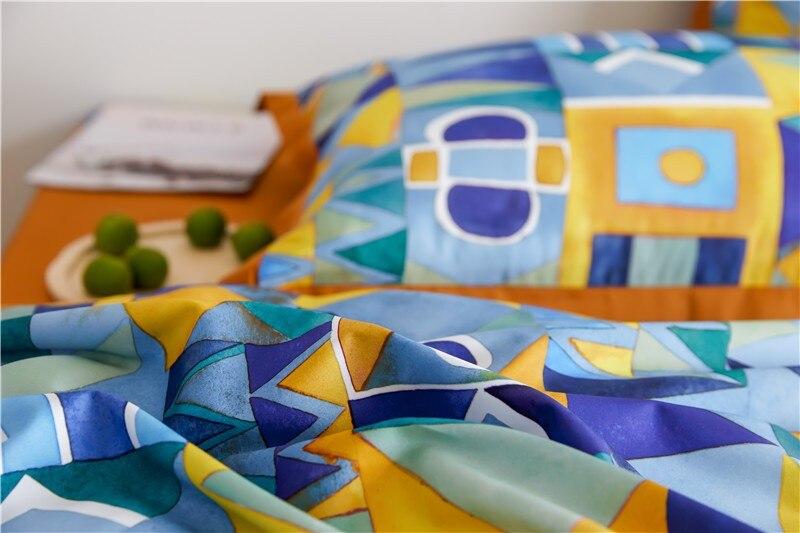 UrbanChic - Egyptian Cotton Duvet Set