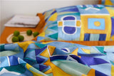 UrbanChic - Egyptian Cotton Duvet Set