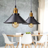 VibeSteel - Versatile Hanging Lamp