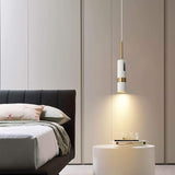 SpotGlow - Nordic Metal LED Ceiling Lamp
