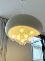 AiryGlow - Whimsical Bubble Light Fixture