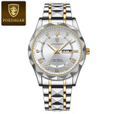AquaPrestige – Luxury Waterproof Watch