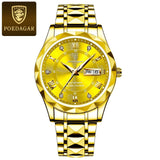 AquaPrestige – Luxury Waterproof Watch