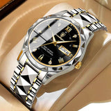 AquaPrestige – Luxury Waterproof Watch