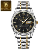 AquaPrestige – Luxury Waterproof Watch