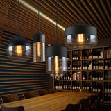 VividLuxe - Chic Loft Lighting
