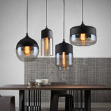 VividLuxe - Chic Loft Lighting
