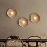 ZenAura – Tranquil Wall Light