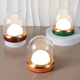 SimpleGlow – Creative Touch Table Lamp