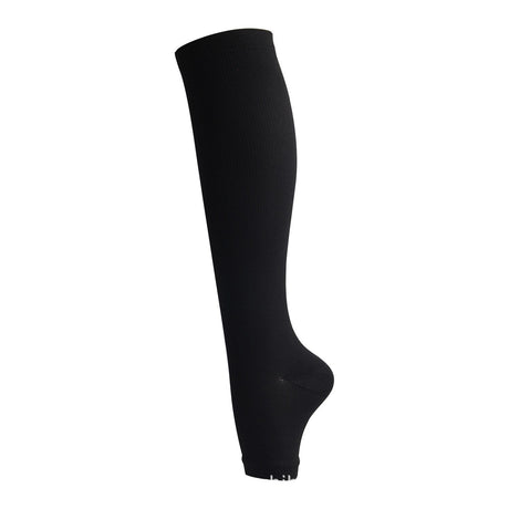 Zipper Compression Stockings for Women - Enhanced Blood Flow & Comfort