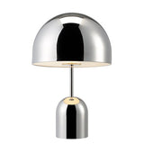 SporeGlow - Nature-Inspired Mushroom Lamp