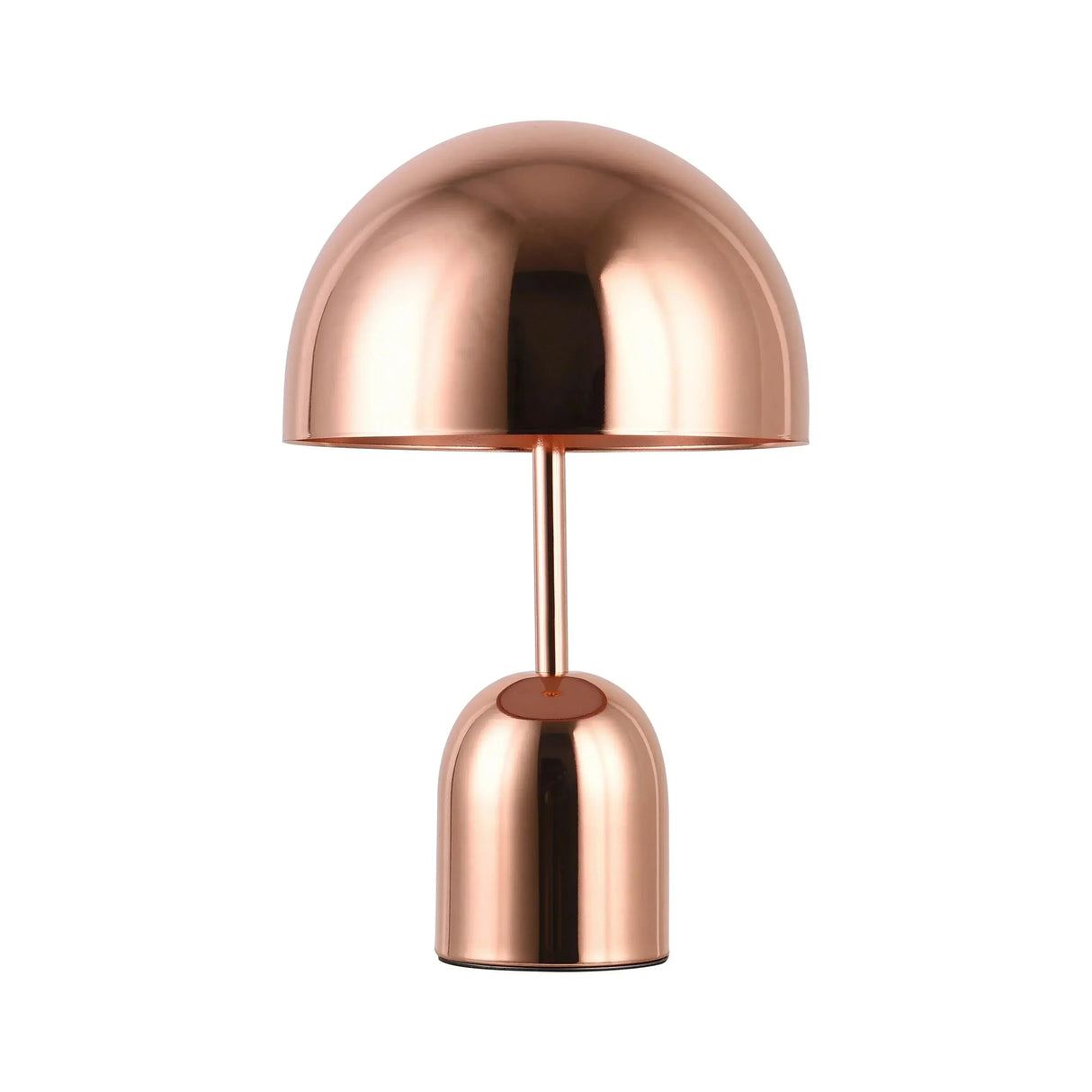 SporeGlow - Nature-Inspired Mushroom Lamp