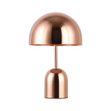SporeGlow - Nature-Inspired Mushroom Lamp