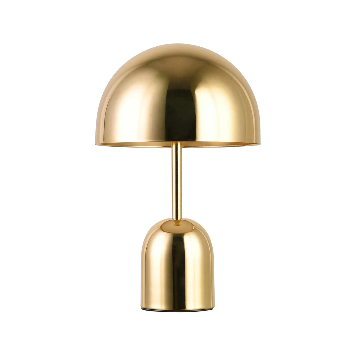 SporeGlow - Nature-Inspired Mushroom Lamp