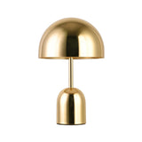 SporeGlow - Nature-Inspired Mushroom Lamp