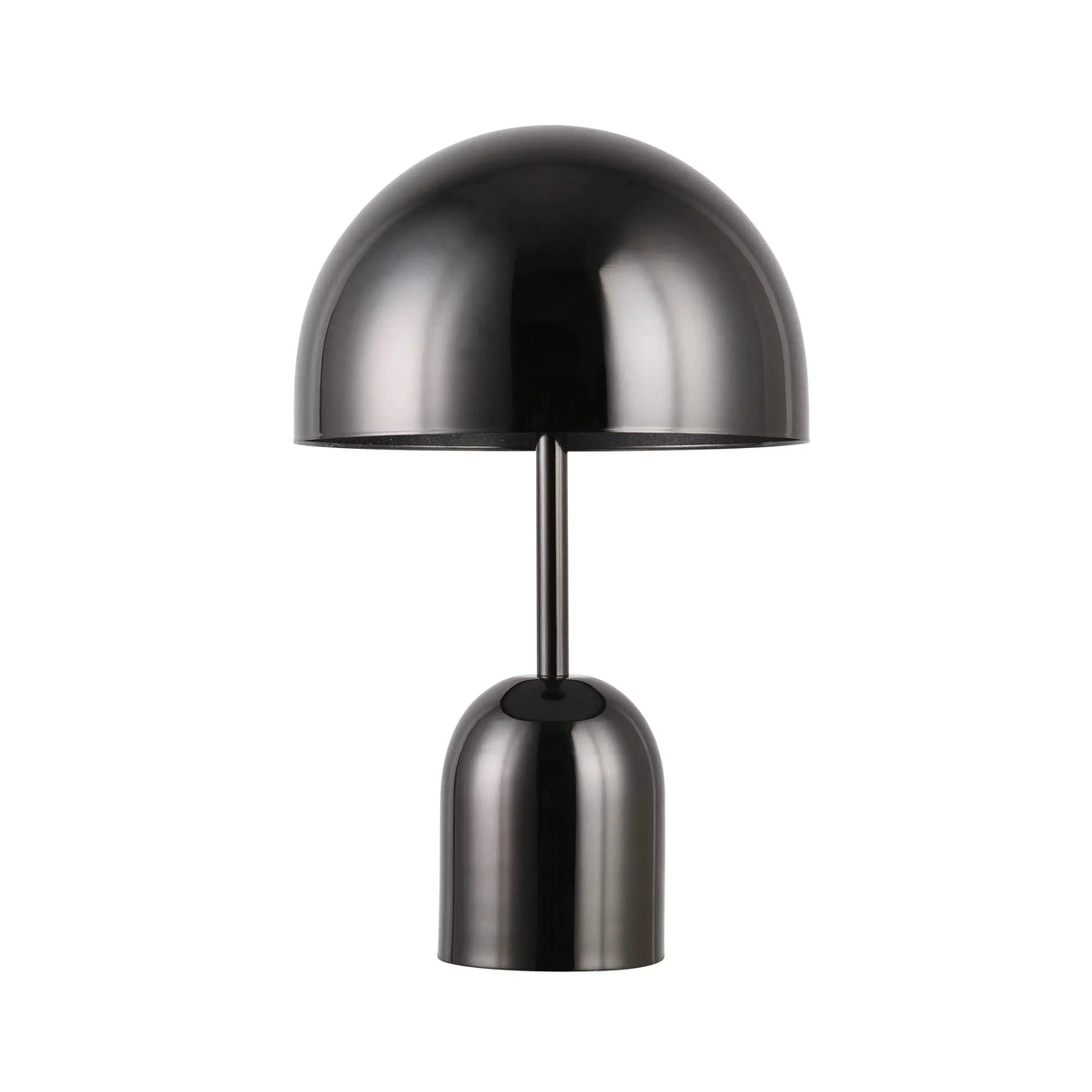 SporeGlow - Nature-Inspired Mushroom Lamp