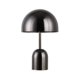 SporeGlow - Nature-Inspired Mushroom Lamp