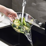 SwiftDrain - Removable Drying Tray