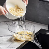 SwiftDrain - Removable Drying Tray