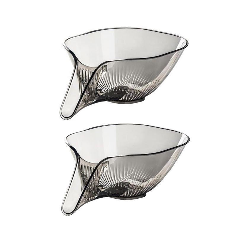 SwiftDrain - Removable Drying Tray
