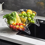 SwiftDrain - Removable Drying Tray