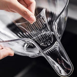 SwiftDrain - Removable Drying Tray