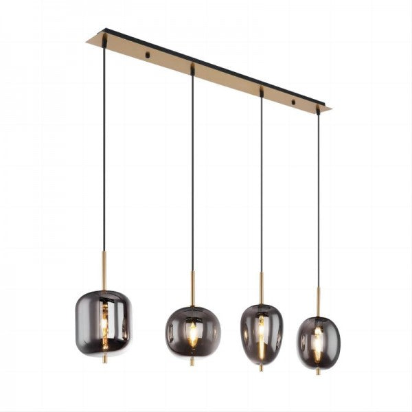 ShadowLuxe - Stylish Light with a Versatile Look
