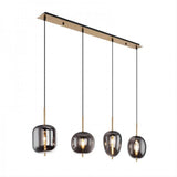 ShadowLuxe - Stylish Light with a Versatile Look