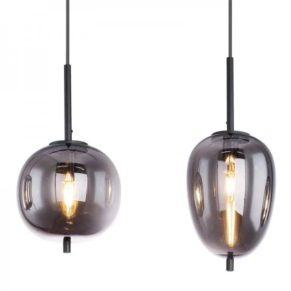 ShadowLuxe - Stylish Light with a Versatile Look