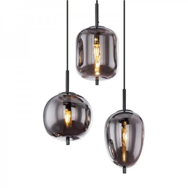 ShadowLuxe - Stylish Light with a Versatile Look