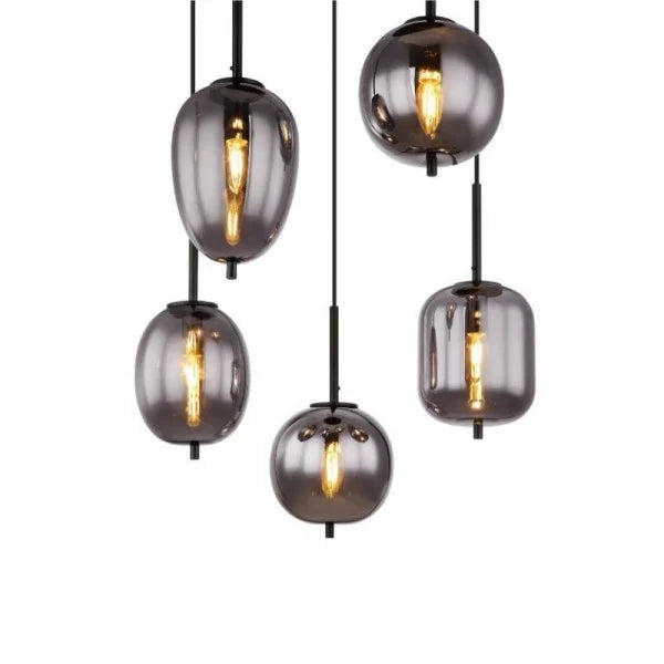 ShadowLuxe - Stylish Light with a Versatile Look