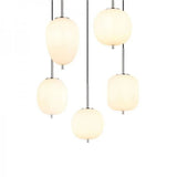 ShadowLuxe - Stylish Light with a Versatile Look