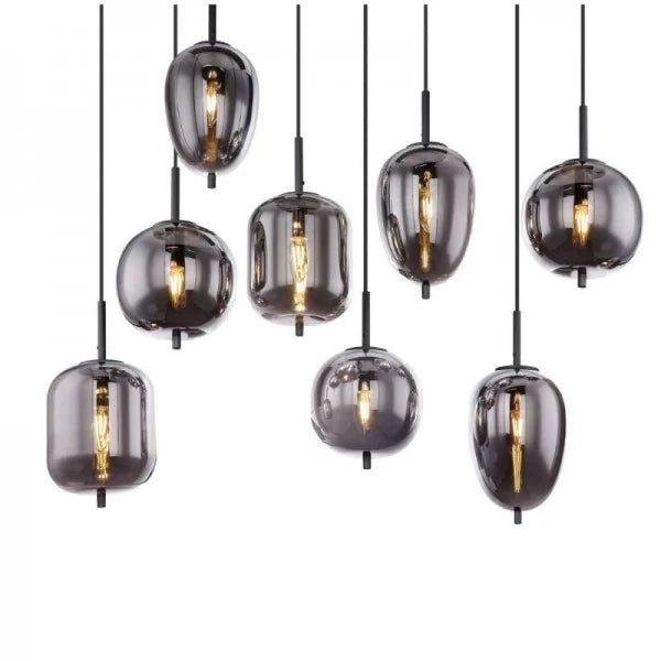ShadowLuxe - Stylish Light with a Versatile Look