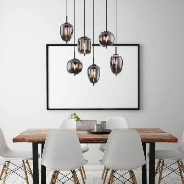 ShadowLuxe - Stylish Light with a Versatile Look