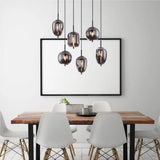 ShadowLuxe - Stylish Light with a Versatile Look