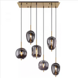 ShadowLuxe - Stylish Light with a Versatile Look