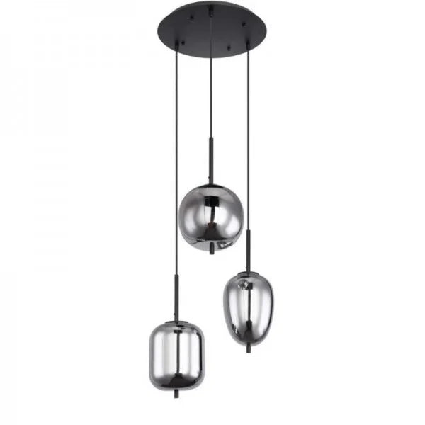 ShadowLuxe - Stylish Light with a Versatile Look