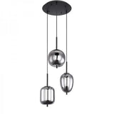 ShadowLuxe - Stylish Light with a Versatile Look