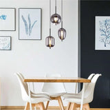 ShadowLuxe - Stylish Light with a Versatile Look