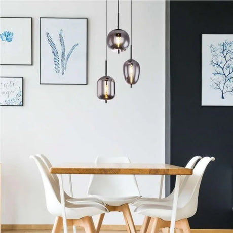 ShadowLuxe - Stylish Light with a Versatile Look