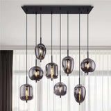 ShadowLuxe - Stylish Light with a Versatile Look