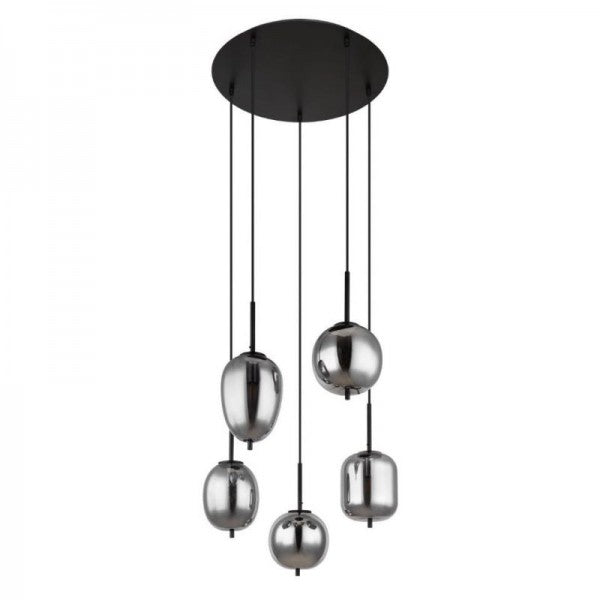 ShadowLuxe - Stylish Light with a Versatile Look