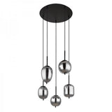 ShadowLuxe - Stylish Light with a Versatile Look