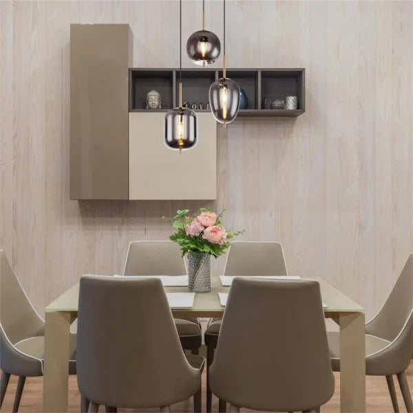 ShadowLuxe - Stylish Light with a Versatile Look